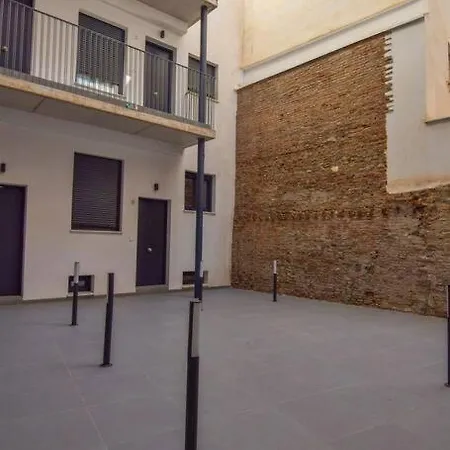 P&p Callejon De Olleria Malaga