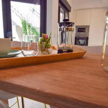 P&p Callejon De Olleria Apartment Malaga
