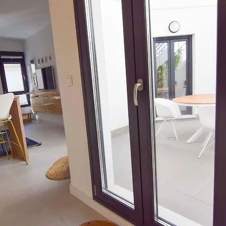 Apartment P&p Callejon De Olleria