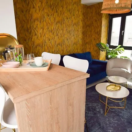 P&p Callejon De Olleria Apartment