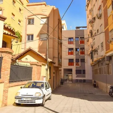 P&p Callejon De Olleria Apartment *