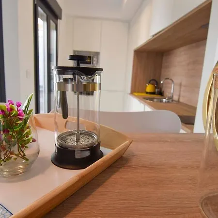 P&p Callejon De Olleria Apartment Malaga