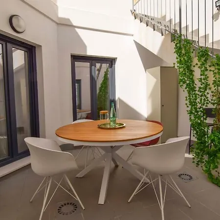 P&p Callejon De Olleria Apartment