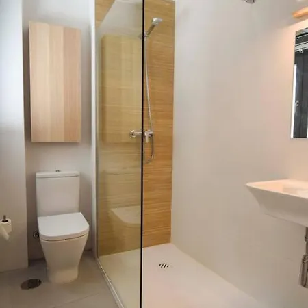 Apartment P&p Callejon De Olleria *