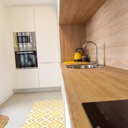 P&p Callejon De Olleria Apartment Malaga