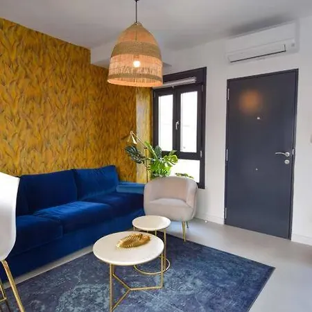 Apartment P&p Callejon De Olleria *