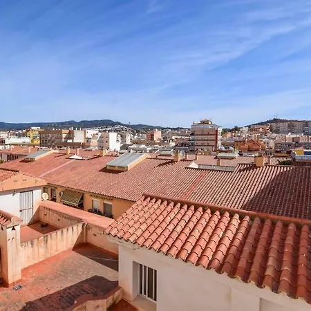 Apartment P&p Callejon De Olleria