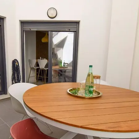 P&p Callejon De Olleria Apartment Malaga