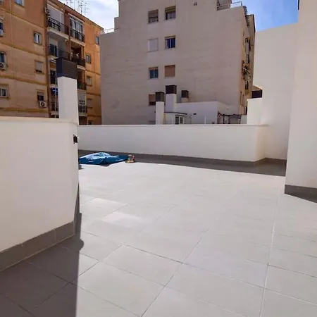Apartment P&p Callejon De Olleria *