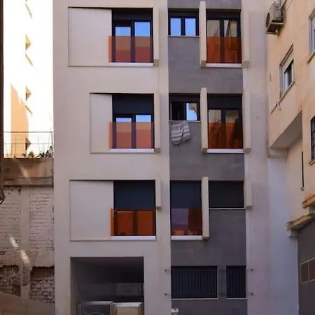 P&p Callejon De Olleria * Malaga