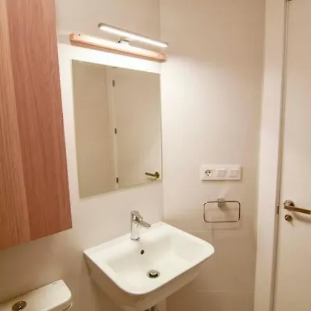 P&p Callejon De Olleria Apartment