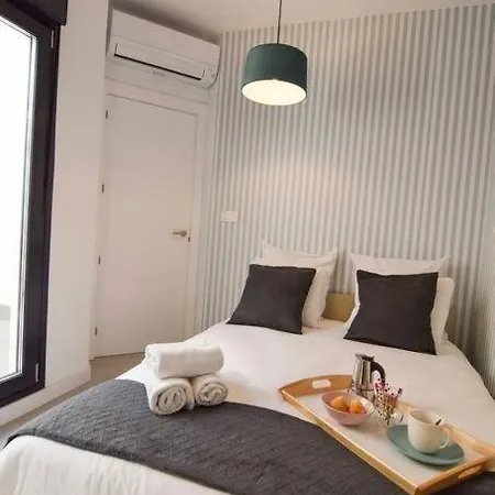 P&p Callejon De Olleria Apartment