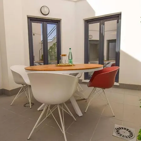 Apartamento P&p Callejon De Olleria Málaga