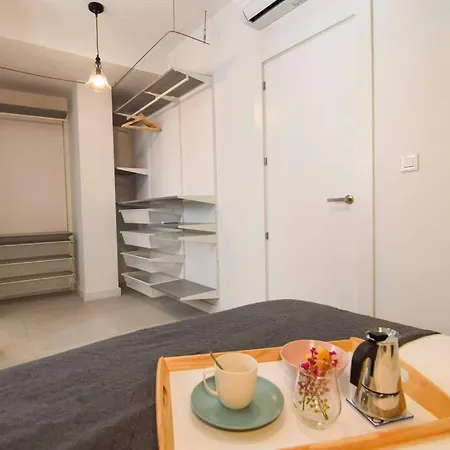 P&p Callejon De Olleria Apartamento