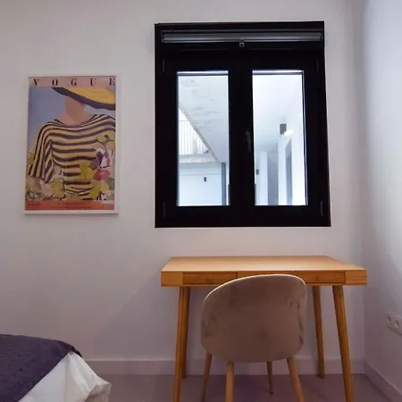 P&p Callejon De Olleria Apartamento *
